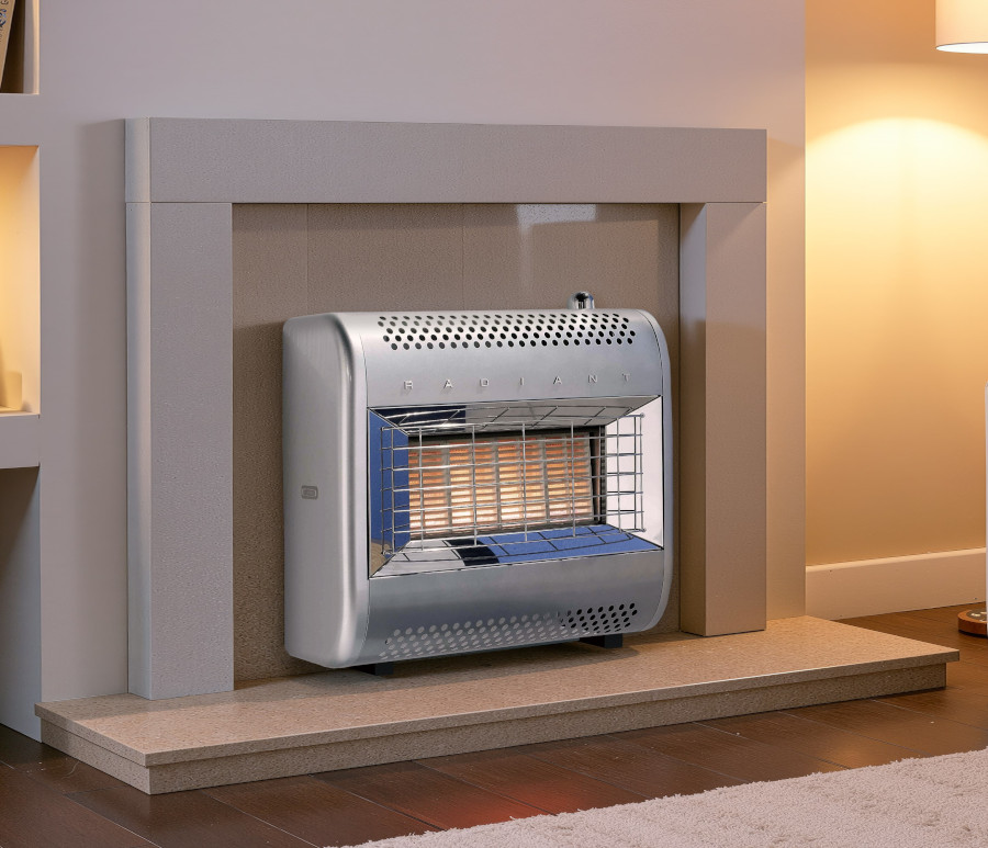 Renaissance Silver Hearth