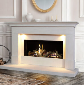 Parada Elite Illumia MK2 58inch