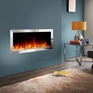 Bespoke Fireplaces - Bespoke 890HD+