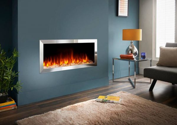 Bespoke Fireplaces - Bespoke 890HD+