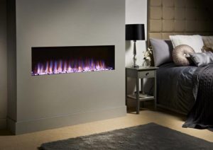 Bespoke Fireplaces - Bespoke 1170 HD+