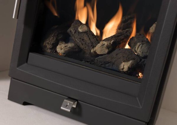 Paragon – Edge BF Gas Stove | Stoke Flame
