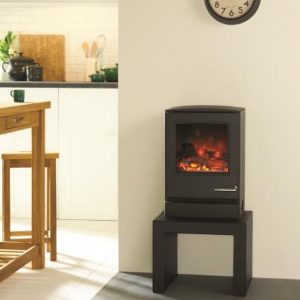 Yeoman - CL3 Electric Stove