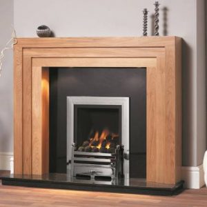 Camberley Fireplace