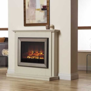 Emilio Fireplace