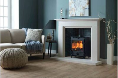 Wood burning tips from leading British stove manufacturer Charlton and Jenrick.