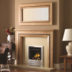 Haversham Fireplace