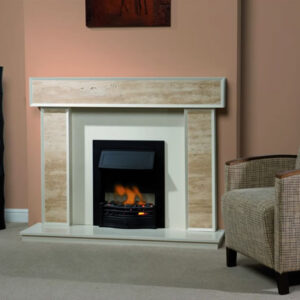 Hobart Fireplace
