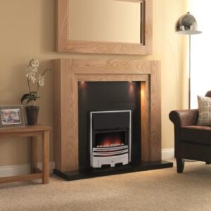 Humber Fireplace