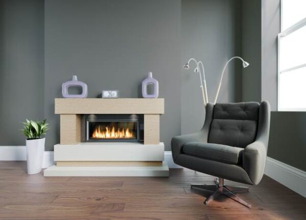 Designer Fireplace - Inspiration