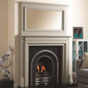 Leith Fireplace