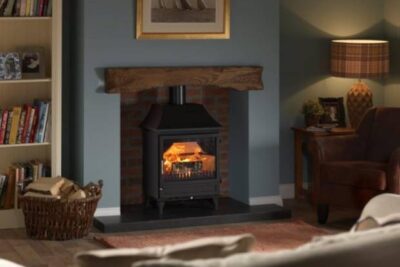 Don’t wait until winter is upon us to start thinking about installing a wood burning stove!