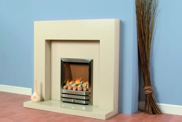 Sallsbury Fireplace