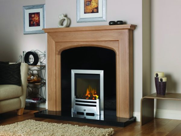 Waterford Fireplace