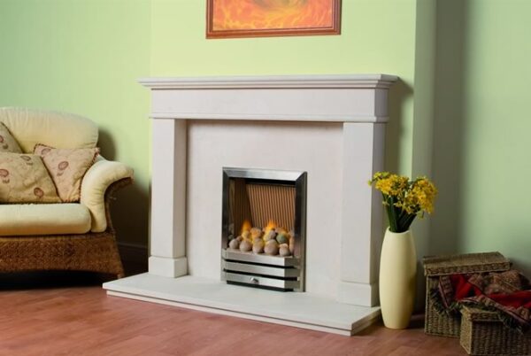 Windsor Fireplace