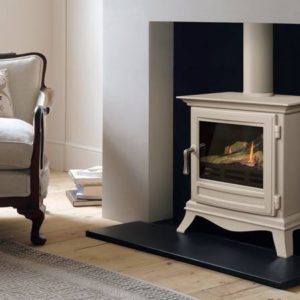 Chesneys - Beaumont Gas Stove Large