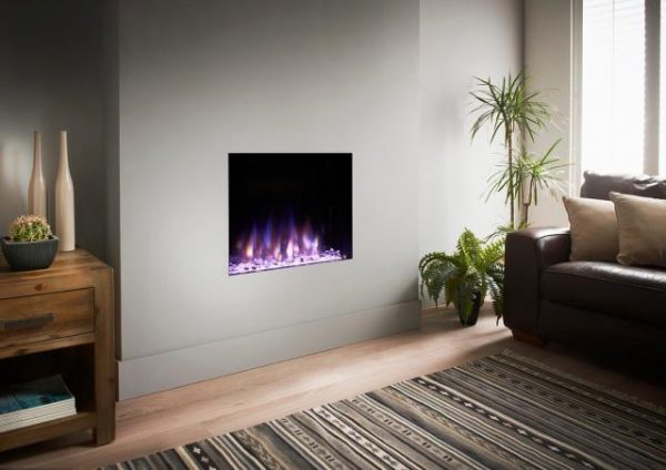 Bespoke Fireplaces - Bespoke 640 HD+
