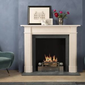 Chesneys - The Devonshire Fireplace