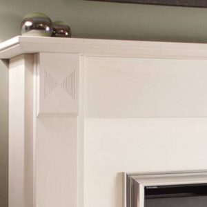 Newman - Portela Fireplace