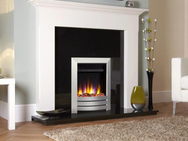 Celsi - Ultiflame VR Camber Electric Fire