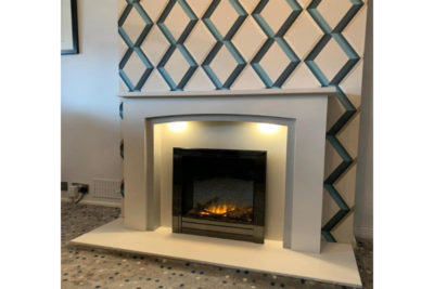 Bespoke Made to Measure service