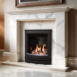 Passion HE inset gas fire