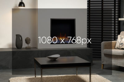 Gas Fire Example