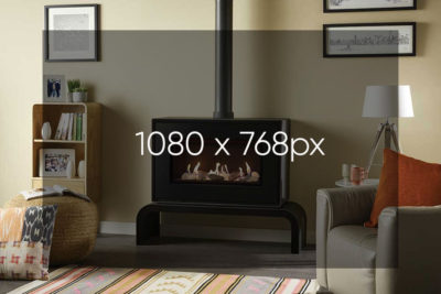 Electric Fire Example