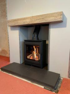Pitway gas stove