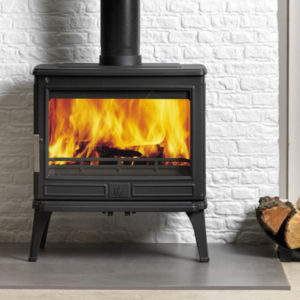Larchdale stove
