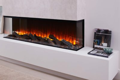 A new addition, New Forest 1900 media wall fire from British Fires