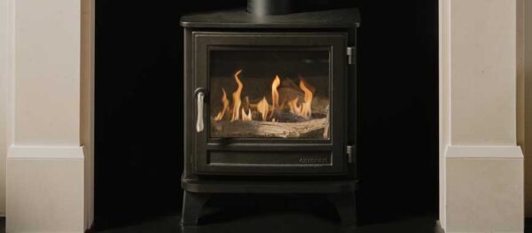 The Salisbury 5 Ethanol Stove|Stoke Flame