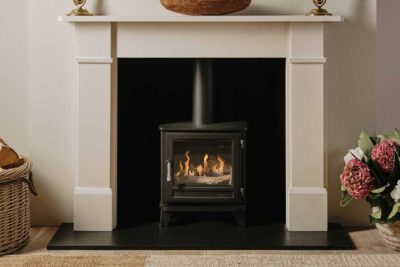 NEW – ETHANOL STOVES