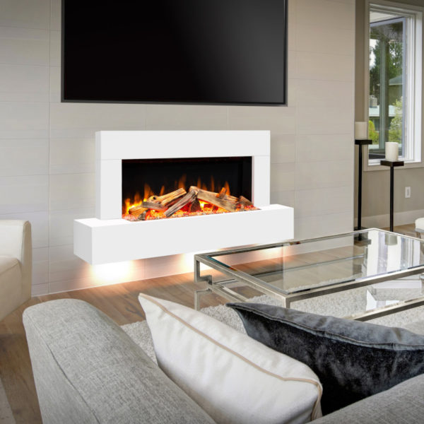 Ultiflame VR Firebeam XL800 suite