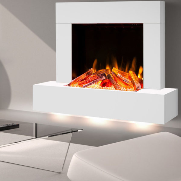Ultiflame VR Firebeam XL600 Suite