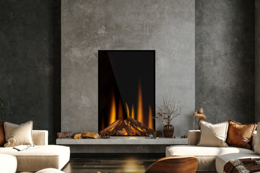 Seen the new British Fires TV adverts? 
