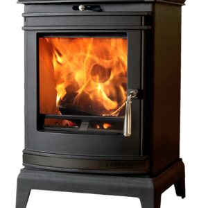 Rochester 5 Wood stove