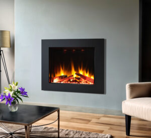 Proflame Celena Noir 1