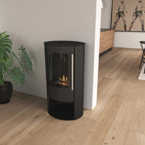 Termatech 20RG Bioethanol stove 2
