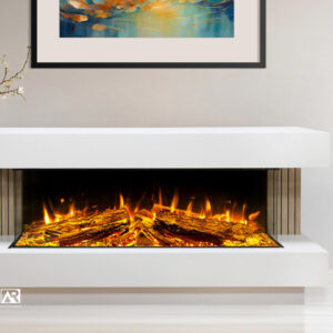 CELSI DLX Monroe 1250 Midnight Edition