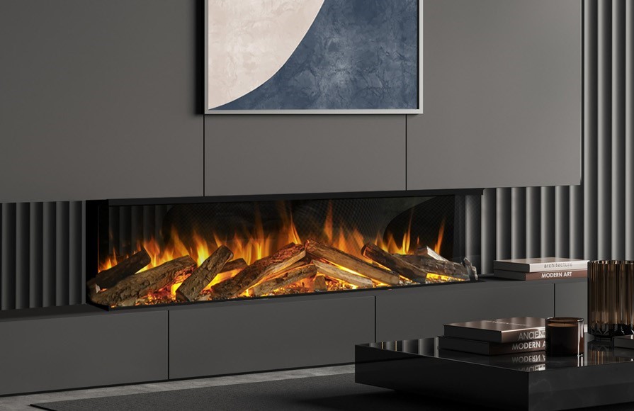 Evonic Volante1500 Black Edition