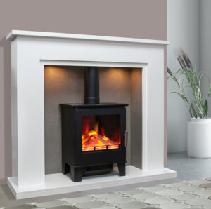 Celsi Stratford Electric Stove