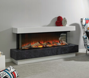 Evonic Vanquish 1500