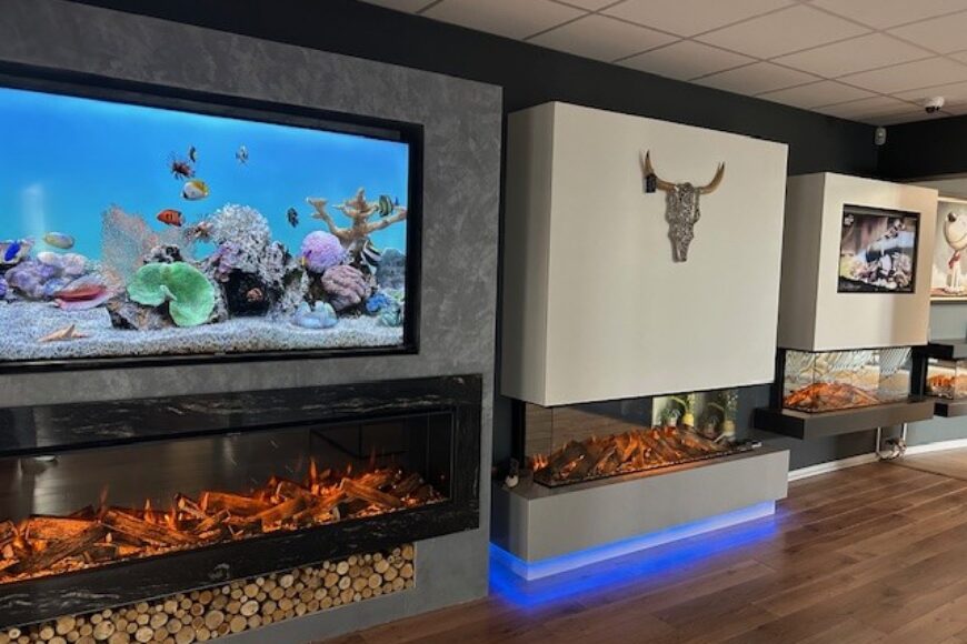 Stoke Flame shines brighter after BEAS energy efficiency upgrade