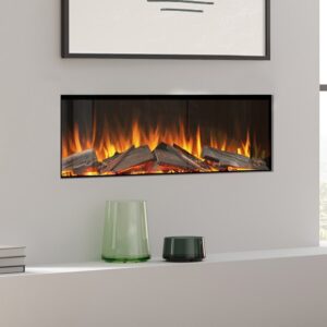 Evonic Volante 1000 Electric Fire