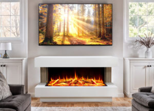 Proflame 1000 Monroe Suite