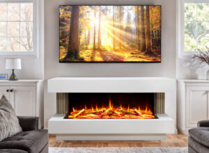 Proflame 1250 Monroe Suite