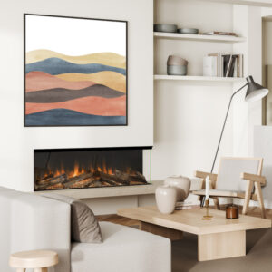 Evonic Volante 1250 Black Edition