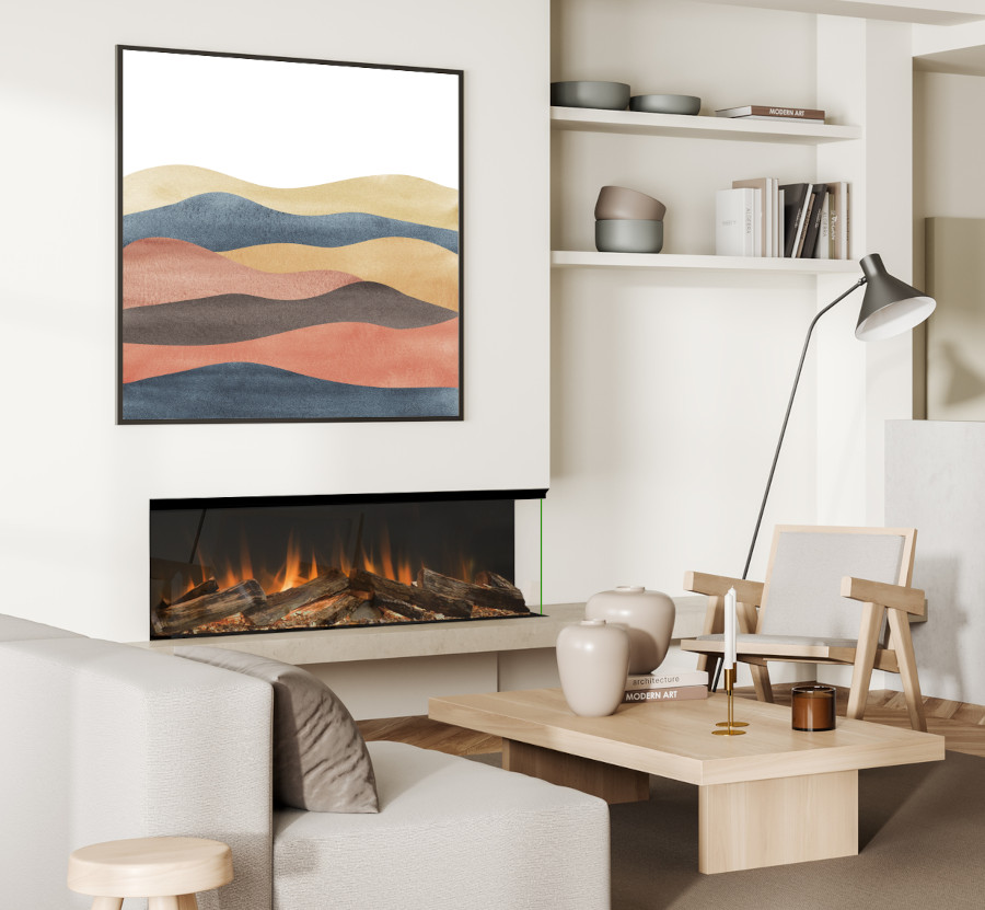 Evonic Volante 1250 Black Edition