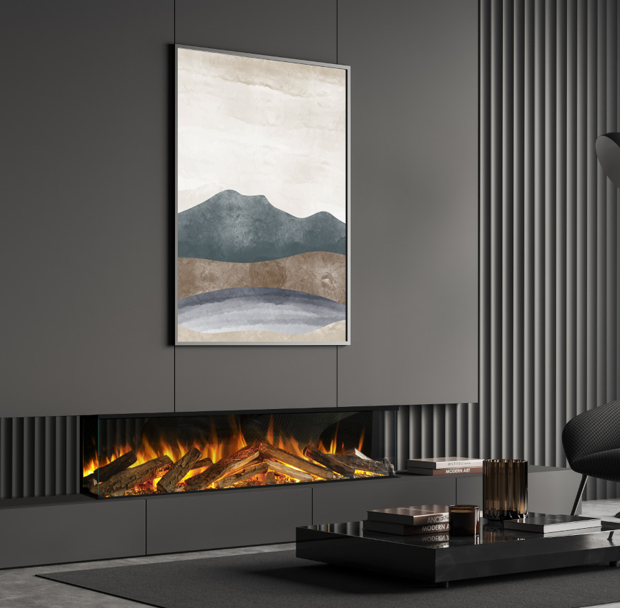 Evonic Volante 1500 Black Edition 1